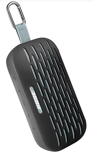 حافظة حماية من السيليكون للسفر لمكبر صوت بلوتوث محمول Bose SoundLink Flex in Kuwait