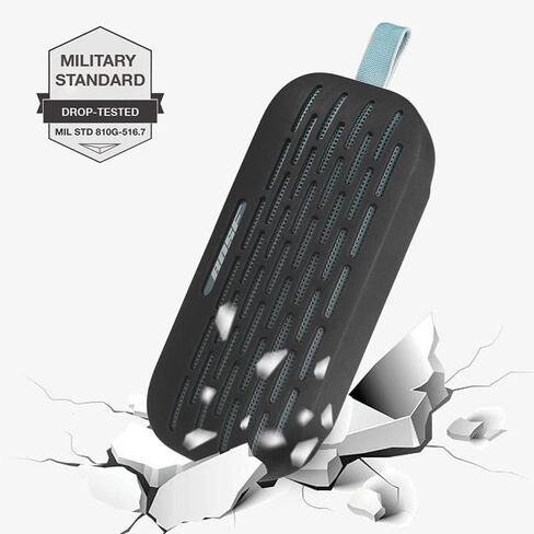 حافظة حماية من السيليكون للسفر لمكبر صوت بلوتوث محمول Bose SoundLink Flex in Kuwait