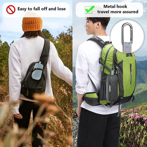 حافظة حماية من السيليكون للسفر لمكبر صوت بلوتوث محمول Bose SoundLink Flex in Kuwait