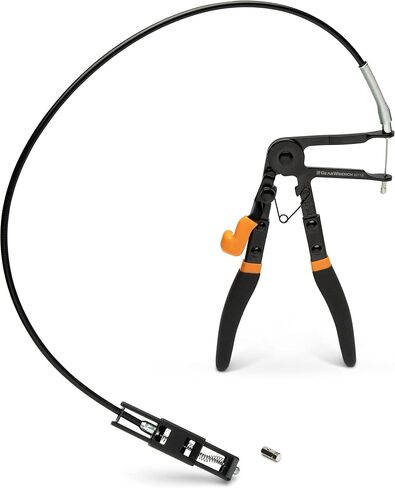 GEARWRENCH Cable Hose Clamp Pliers - 82115 in Saudi Arabia