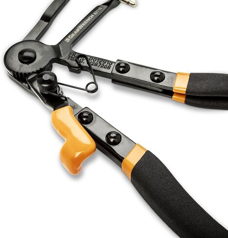 GEARWRENCH Cable Hose Clamp Pliers - 82115 in Saudi Arabia