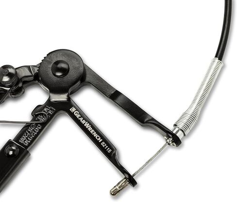 GEARWRENCH Cable Hose Clamp Pliers - 82115 in Saudi Arabia