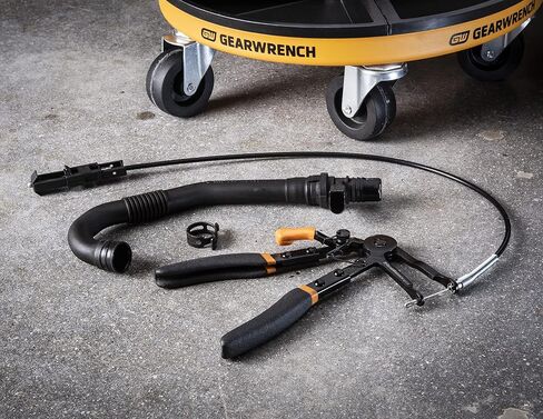 GEARWRENCH Cable Hose Clamp Pliers - 82115 in Saudi Arabia