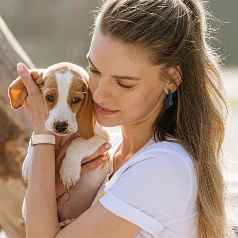 Hamile Braided Solo Loop Compatible with Apple Watch Bands 40mm 41mm 38mm 42mm 44mm 45mm 49mm for Women Men, Stretchy Soft Nylon Adjustable Sport Strap for iWatch Bands Series 9 8 7 6 5 4 3 SE Ultra 2 in Kuwait