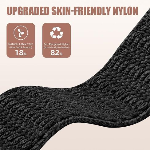 Hamile Braided Solo Loop Compatible with Apple Watch Bands 40mm 41mm 38mm 42mm 44mm 45mm 49mm for Women Men, Stretchy Soft Nylon Adjustable Sport Strap for iWatch Bands Series 9 8 7 6 5 4 3 SE Ultra 2 in Saudi Arabia