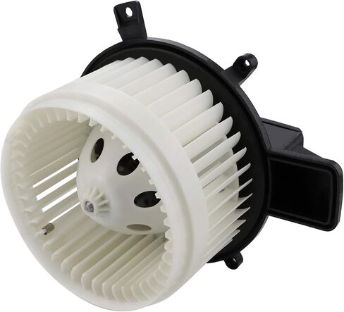 HVAC Blower Motor Assembly for 2011-2018 Dodge Durango & Jeep Grand Cherokee 2008-2018 Dodge Grand Caravan Repalces 700216 68029719AA in Saudi Arabia