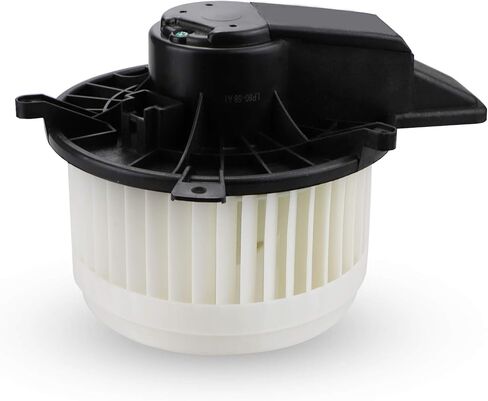 HVAC Blower Motor Assembly for 2011-2018 Dodge Durango & Jeep Grand Cherokee 2008-2018 Dodge Grand Caravan Repalces 700216 68029719AA in Saudi Arabia