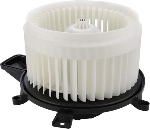 HVAC Blower Motor Assembly for 2011-2018 Dodge Durango & Jeep Grand Cherokee 2008-2018 Dodge Grand Caravan Repalces 700216 68029719AA in Saudi Arabia