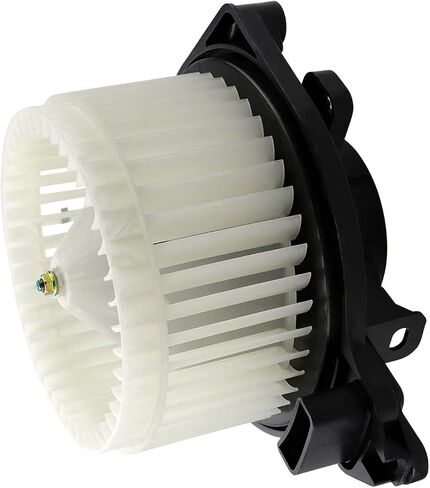 مجموعة محرك منفاخ HVAC مع مروحة لسيارة Toyota Tacoma 2005-2015 يستبدل 700188 8710304040 8710304043 in Saudi Arabia