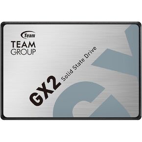 SSD 2TB TeamGroup GX2 SATA 3 2،5