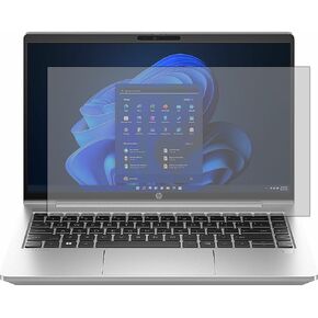 Screen Protector (Set of 2) for HP EliteBook 650 G10 15.6" Laptop 7Z253UT High Clarity Anti Scratch