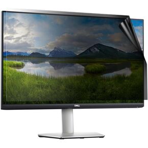 Privacy Lite 2-Way Anti-Glare Anti-Spy Filter Screen Protector Film Compatible with Dell Monitor S2721HS