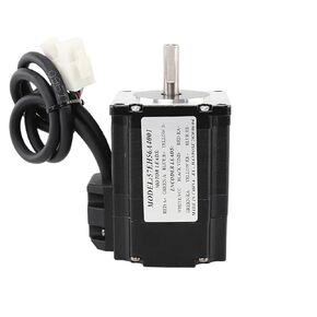 Nema23 Hybrid servo Motor 1.3Nm Motor 4.0A 57EH56A4001 Controller Closed Loop servo Driver CL57(CL57 Drive)
