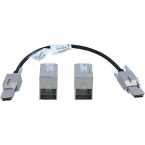 C9200L-STACK-KIT Stack Kit for C9200L [Two Data Stack Adapters & One Cable] (Renewed)