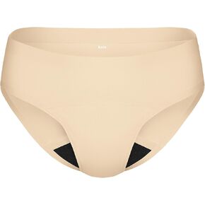 KNIX Super Leakproof Bikini - Period Underwear for Women in Kuwait