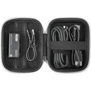 youyeetoo Sipeed NanoKVM-USB, 4K KVM, Finger-Sized, for Servers/SBCs, Convenient Operation and Maintenance/Tools for Multi-Device Collaboration, USB-KVM (Black,Tool Kit Package)