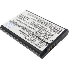 3.7v Compatible with Battery C/CTR-A-AB, CTR-003 2DS XL, 3DS, CTR-001, JAN-001, MIN-CTR-001, Switch Pro Controller