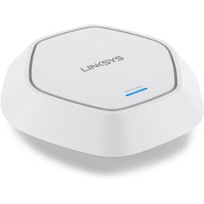 Linksys Business LAPAC1750PRO Dual Band Wireless Access Point with PoE+