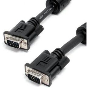 35 Coax VGA Monitor Cable