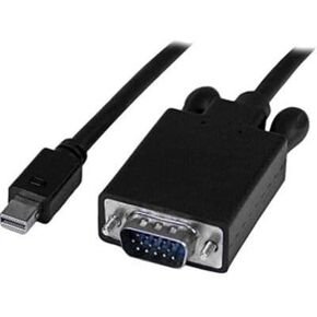 Startech 10ft Displayport to Vga Cable