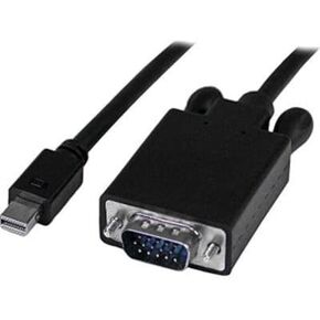 Startech 3ft Mini Dp to Vga