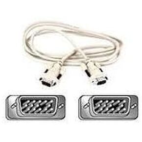 Vga Monitor Rplcmnt Cable