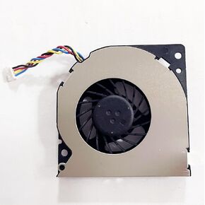 CPU Cooling Fan Replacement for NUC5 NUC5I5MYBE NUC5CPYH NUC5I5RYK NUC5i3MYBE NUC5i7RYH NUC6 NUC6i3SYH NUC6i3SYK NUC6i5SYH NUC6i5SYK NUC7 NUC7i5BNH NUC7i5BNK NUC7i7BNH NUC7i3BNH BSB05505HP-SM