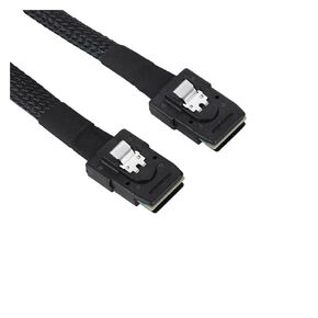 S-as 36P SFF-8087 to S-AS 36 SFF 8087 Data Cable(1M)