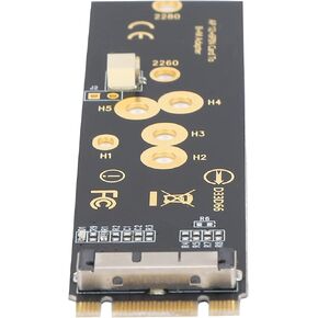 Wifi Adapter Pc Wifi Adapter Network Card WLAN Adapter Card Wifi Adapter Network Cardssd Ngff Key B M Connector for 7 8 10 Os X