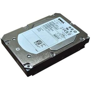 Dell Seagate 300GB 15K RPM 6Gbp/s SAS 3.5 Inch Hard Drive F617N ST3300657SS (Renewed)