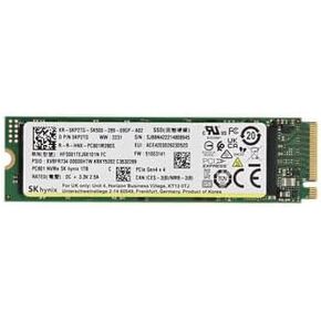 Dell KP2TG Solid State Drive - 1 TB - M.2 2280 - NVMe - PCIe Gen4 x 4 (Renewed)