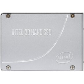 Intel Solid State Drive SSDPE2KE076T801 DC P4610 2.5inch 7.6tb PCIe 3.1x4 3D2 TL