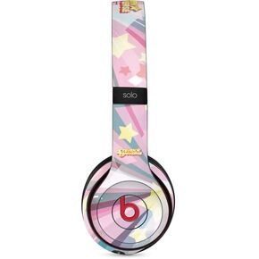 Skinit Decal Audio Skin Compatible with Beats Solo 2 Wireless - Officially Licensed Warner Bros Steven Universe Logo Design