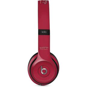 Skinit Decal Audio Skin Compatible with Beats Solo 2 Wired - Officially Licensed Massachusetts Institute of Technology MIT Engineers Design