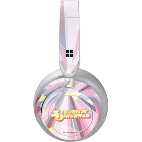 Skinit Decal Audio Skin Compatible with Surface Headphones - Officially Licensed Warner Bros Steven Universe Logo Design