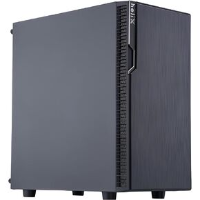 Gaming Computer RTX 4060 Graphics Pre-Built Desktop Custom PC Gaming 8 Core CPU AMD Ryzen 4.6 Ghz 32GB RAM 1TB Solid State SSD Windows 11 Plug and Play Tower PC