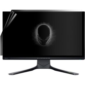خصوصية لايت ثنائي الاتجاه لمكافحة الشاشة المضادة للتجسس واقي لفيلم الشاشة المتوافق مع Dell Alienware AW2521H
