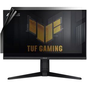 Privacy Lite 2-Way Anti-Glare Anti-Spy Filter Screen Protector Film Compatible with Asus TUF Gaming VG27AQML1A