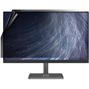 Privacy Lite 2-Way Anti-Glare Anti-Spy Filter Screen Protector Film Compatible with Lenovo Monitor L27i-30