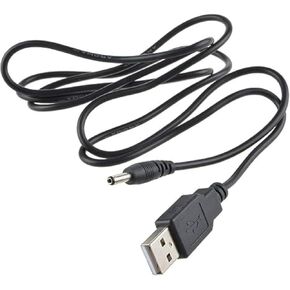 USB PC Cable Lead Charging Charger Cable Power Supply for A1CS Fusion5 Premium Tablet PC