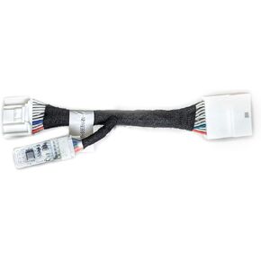 4D Tech Auto Start Stop Eliminator - Easy-Install Autostop Eliminator Made for 2020-2025 Kia Soul - Compatible Kia Soul Accessories