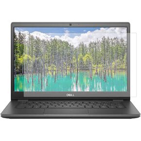 Screen Protector (Set of 2) for Dell Latitude 5VKKY 3410 14" Screen Business Laptop Anti Glare Anti Scratch
