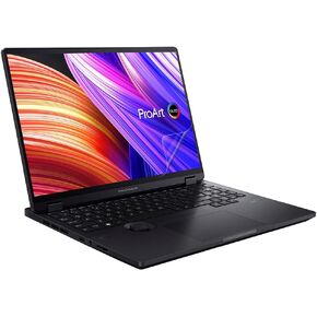 Matte Screen Protector for ASUS ProArt Studiobook Pro 16 OLED (W7604) 16 Inch Touch Laptop W7604J3D-XS99T 2 PACK