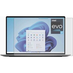 Screen Protector (Set of 2) for Dell XPS 13 Plus XPS 9320 13.4" Touch Laptop High Clarity Anti Scratch