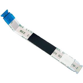Trackpad Touchpad Clickpad with Ca.ble Replacement for Lenovo Thinkpad E14 Gen 3 20YE 5C10Z23845 NBX0001ST10 NBX0001ST00