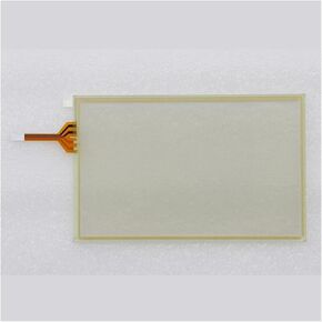 TK6070iP 6071iQ TK6070iK MT6070iH MT8070iE - Plastic protective film touch screen(Touchpad)