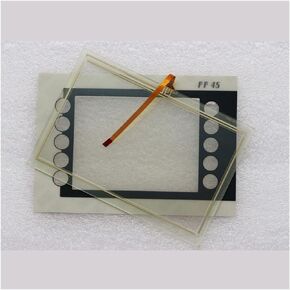 PP45 4PP045.0571-042 4PP045.0571-K12 4PP045.0571-062 - Plastic protective film for touch screen(Touchpad)