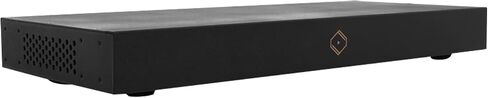 Silent Angel Bonn N8 Pro Audiophile Network Switch, Gold-Plated 8-Port Gigabit, Isolated Audio Network, Precision TCXO Clock Transmission, Dual Power Inputs. in Saudi Arabia