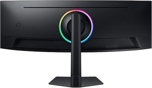 Samsung LS43DM702U 43" Smart Monitor M7 (M70D) 4K UHD with Streaming TV Bundle with Tech Smart USA Elite Suite 18 Standard Editing Software Bundle + 2 Year CPS Enhanced Protection Pack in Saudi Arabia