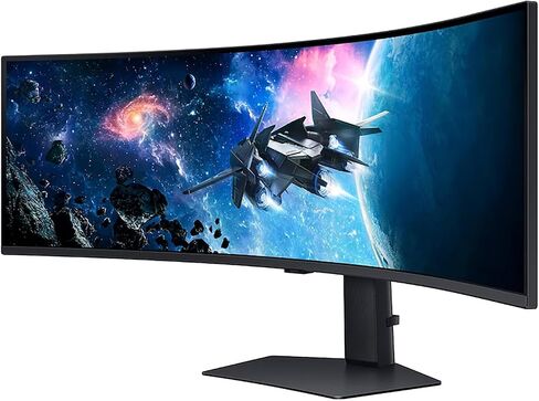 Samsung LS43DM702U 43" Smart Monitor M7 (M70D) 4K UHD with Streaming TV Bundle with Tech Smart USA Elite Suite 18 Standard Editing Software Bundle + 2 Year CPS Enhanced Protection Pack in Saudi Arabia